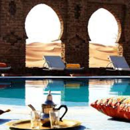 Riad Cafe Du Sud Lac Yasmins 외부 사진
