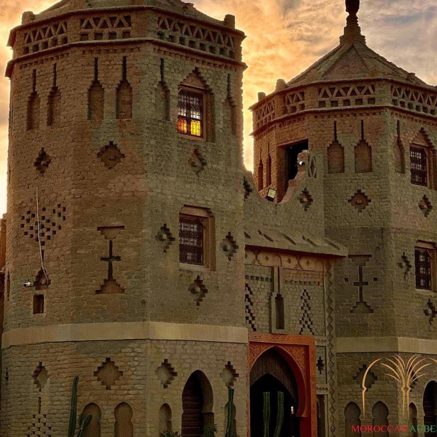Riad Cafe Du Sud Lac Yasmins 외부 사진