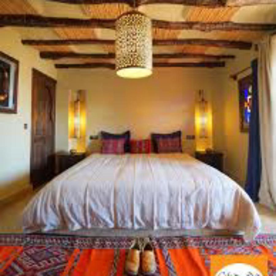 Riad Cafe Du Sud Lac Yasmins 외부 사진